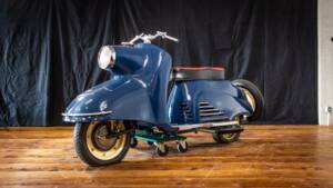 Image 1/15 de KTM Mirabell 125 (1957)