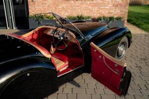 Afbeelding 46/58 van Jaguar XK 120 OTS (1951)