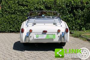 Image 2/10 de Triumph TR 3 (1957)