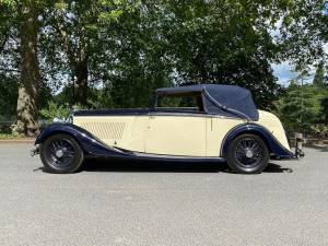 Image 17/50 of Bentley 3 1/2 Litre (1935)