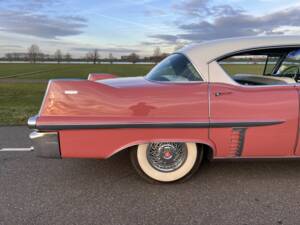 Bild 8/8 von Cadillac 62 Sedan DeVille (1960)