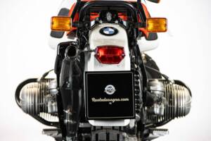 Immagine 27/50 di BMW R 80 G/S "Paris Dakar" (1986)