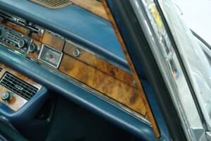 Image 50/50 of Mercedes-Benz 280 SE 3,5 (1970)