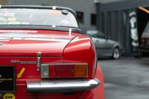 Bild 19/50 von FIAT 124 Sport Coupe (1974)