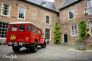 Immagine 47/47 di Toyota Land Cruiser FJ 45 (1980)
