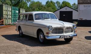 Bild 1/47 von Volvo Amazon  P121 (1965)