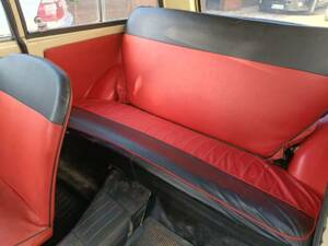 Bild 16/42 von Autobianchi Bianchina Panoramica (1961)