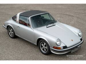 Bild 8/29 von Porsche 911 2.4 S (1973)