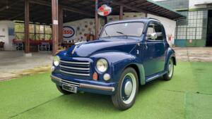 Immagine 5/46 di FIAT 500 C Topolino (1951)