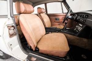 Imagen 14/50 de MG MGB GT (1974)