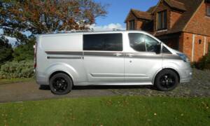 Immagine 3/9 di Ford Transit 2.0 TDCI (2017)