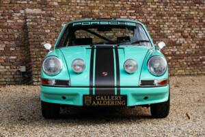 Immagine 5/50 di Porsche 912 (1968)