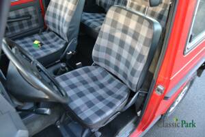 Bild 19/50 von Mercedes-Benz 200 GE (kurz) (1987)