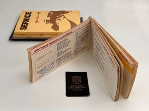 Afbeelding 33/50 van Alfa Romeo 2.0 Spider QV (1987)