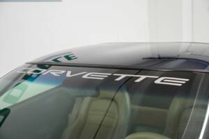 Afbeelding 21/49 van Chevrolet Corvette (2001)