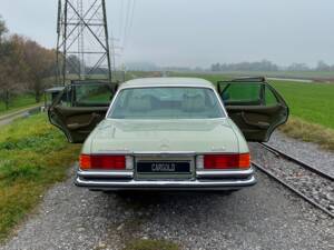 Bild 35/45 von Mercedes-Benz 450 SEL 6,9 (1978)
