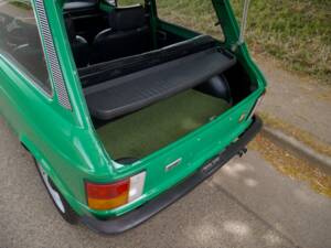 Bild 25/32 von Autobianchi A112 Abarth (1976)