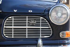 Imagen 43/50 de Volvo P 121 (1966)