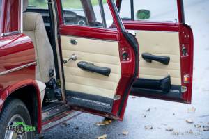 Image 15/41 of Lancia Fulvia (1972)