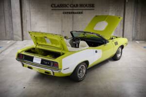 Imagen 26/87 de Plymouth Barracuda (1971)