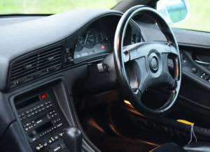 Imagen 47/50 de BMW 840Ci (1998)