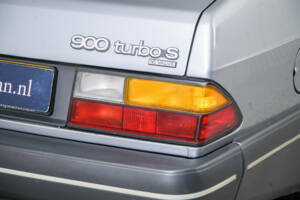 Immagine 30/50 di Saab 900 Turbo 16V (1991)