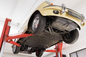 Image 34/39 of Porsche 356 B 1600 Super (1963)