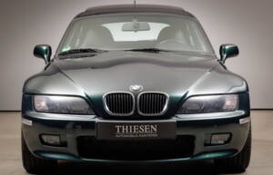 Bild 6/16 von BMW Z3 Coupé 3.0 (2002)