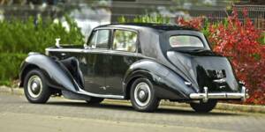 Bild 23/50 von Rolls-Royce Silver Dawn (1954)