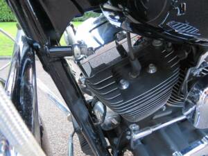 Image 24/43 of Harley-Davidson FLHR Road King (2009)