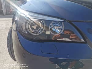 Image 7/22 of BMW 530d Touring (2005)
