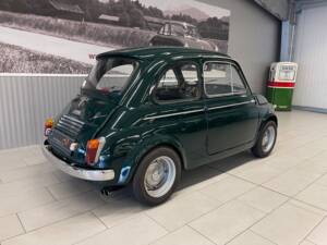 Bild 8/18 von Steyr-Puch 500 D (1959)