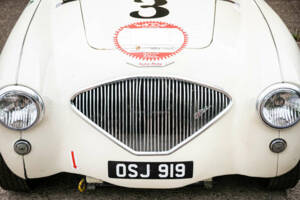 Immagine 42/44 di Austin-Healey 100&#x2F;4 (BN1) (1955)
