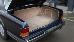 Image 14/45 of Bentley Turbo R (1988)