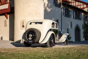 Imagen 11/37 de Rolls-Royce Phantom II Continental (1931)