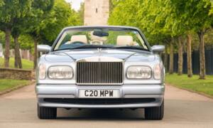 Immagine 6/38 di Rolls-Royce Corniche V (2001)
