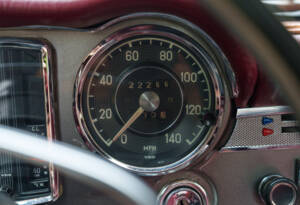 Image 15/21 de Mercedes-Benz 280 SL (1970)