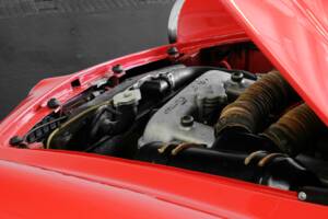 Afbeelding 27/46 van Alfa Romeo Giulia 1600 Spider (1963)