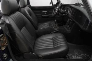 Image 7/19 of MG MGB (1978)