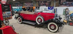 Image 91/100 of Pierce-Arrow Modell 43 (1931)