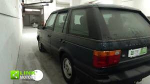 Bild 12/37 von Land Rover Range Rover 2.5 DT (1997)
