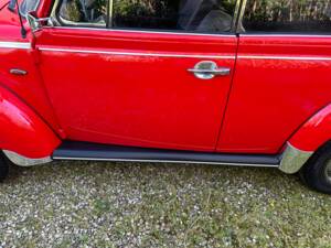 Bild 19/19 von Volkswagen Käfer 1303 (1973)