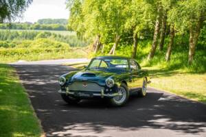 Afbeelding 3/76 van Aston Martin DB 4 (1961)