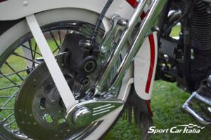Immagine 32/50 di Harley-Davidson FLSTS 1340 Heritage Springer (1998)