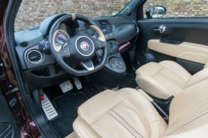 Afbeelding 21/50 van Abarth 695 "Edizione Maserati" (2013)