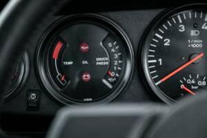 Afbeelding 21/34 van Porsche 911 Turbo 3.3 (1981)