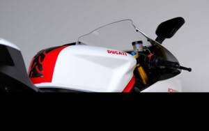 Image 93/98 of Ducati 1098 R (2010)