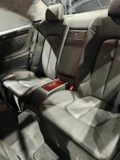 Bild 7/8 von Mercedes-Benz CL 600 (2000)