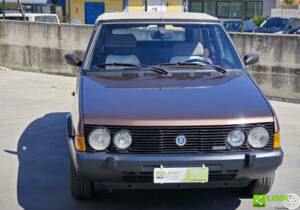Immagine 4/10 di FIAT Ritmo Bertone (1984)