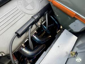 Bild 43/51 von BMW 3,0 CSi (1975)